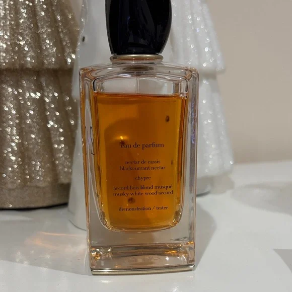 Giorgio Armani Si EDP